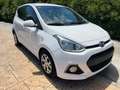 Hyundai i10 1.2 Tecno Blue Blanco - thumbnail 1