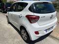 Hyundai i10 1.2 Tecno Blue Blanco - thumbnail 6