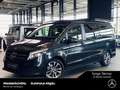 Mercedes-Benz Marco Polo Marco Polo 300 d EDITION AHK 5 SITZE DISTR 360° Gris - thumbnail 1