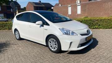Prius Wagon 1.8 Dynamic Business Limited