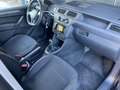 Volkswagen Caddy 2.0 TDI L2H1 Maxi 16000 km !! cruise navigatie air Zwart - thumbnail 12