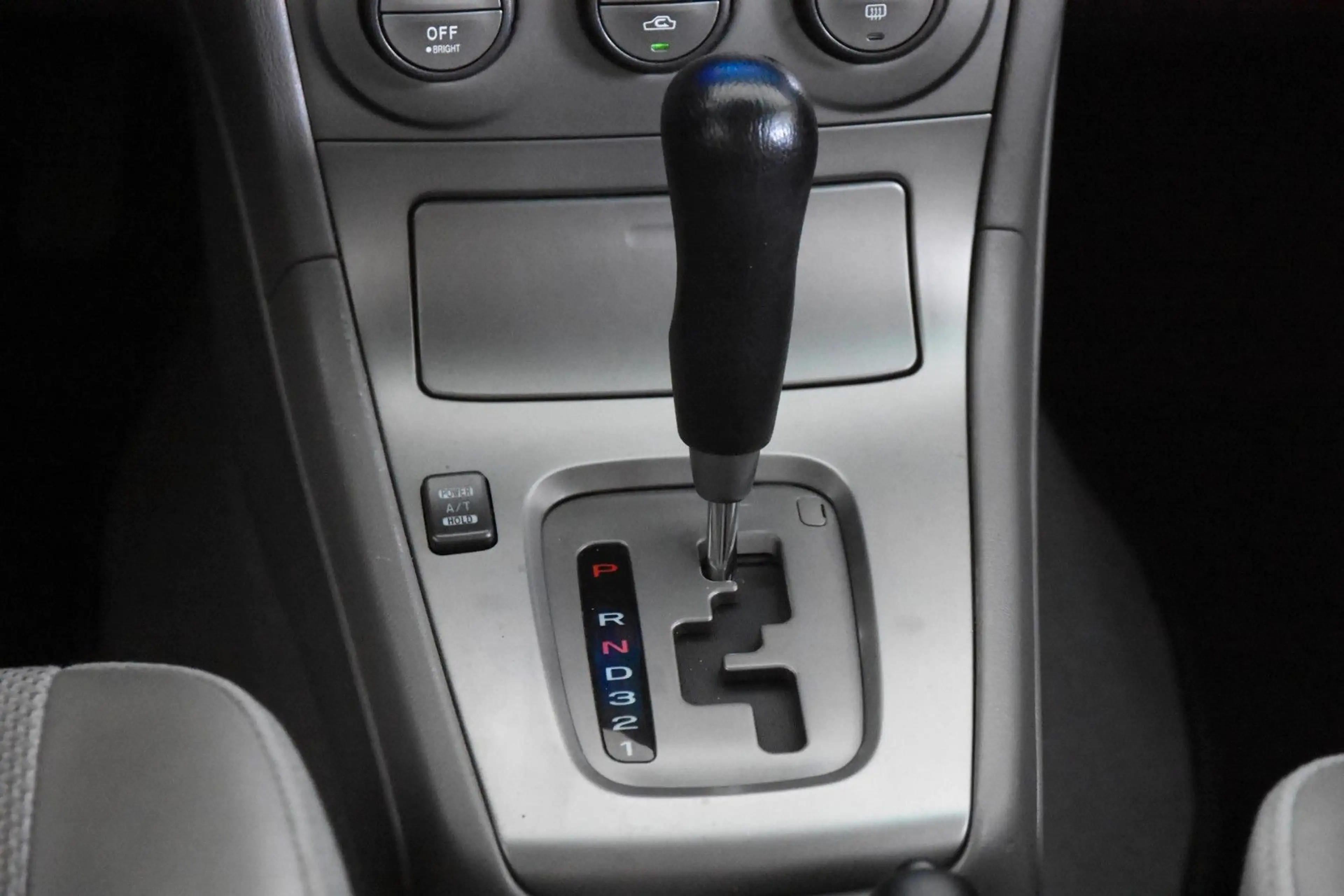Subaru Forester 2.0 X Allrad Automatik*Sammlerzustand* — photo 13
