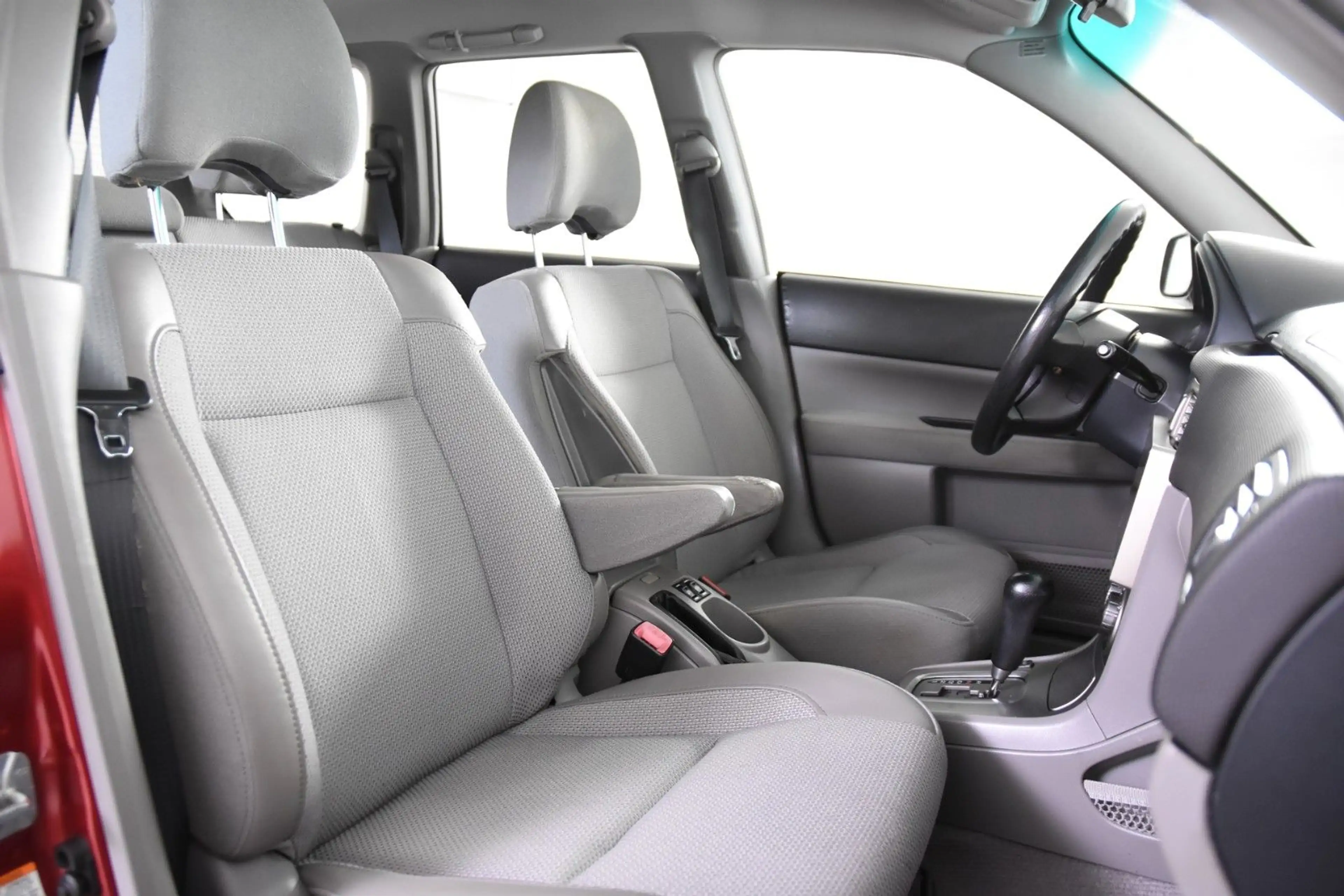 Subaru Forester 2.0 X Allrad Automatik*Sammlerzustand* — photo 3