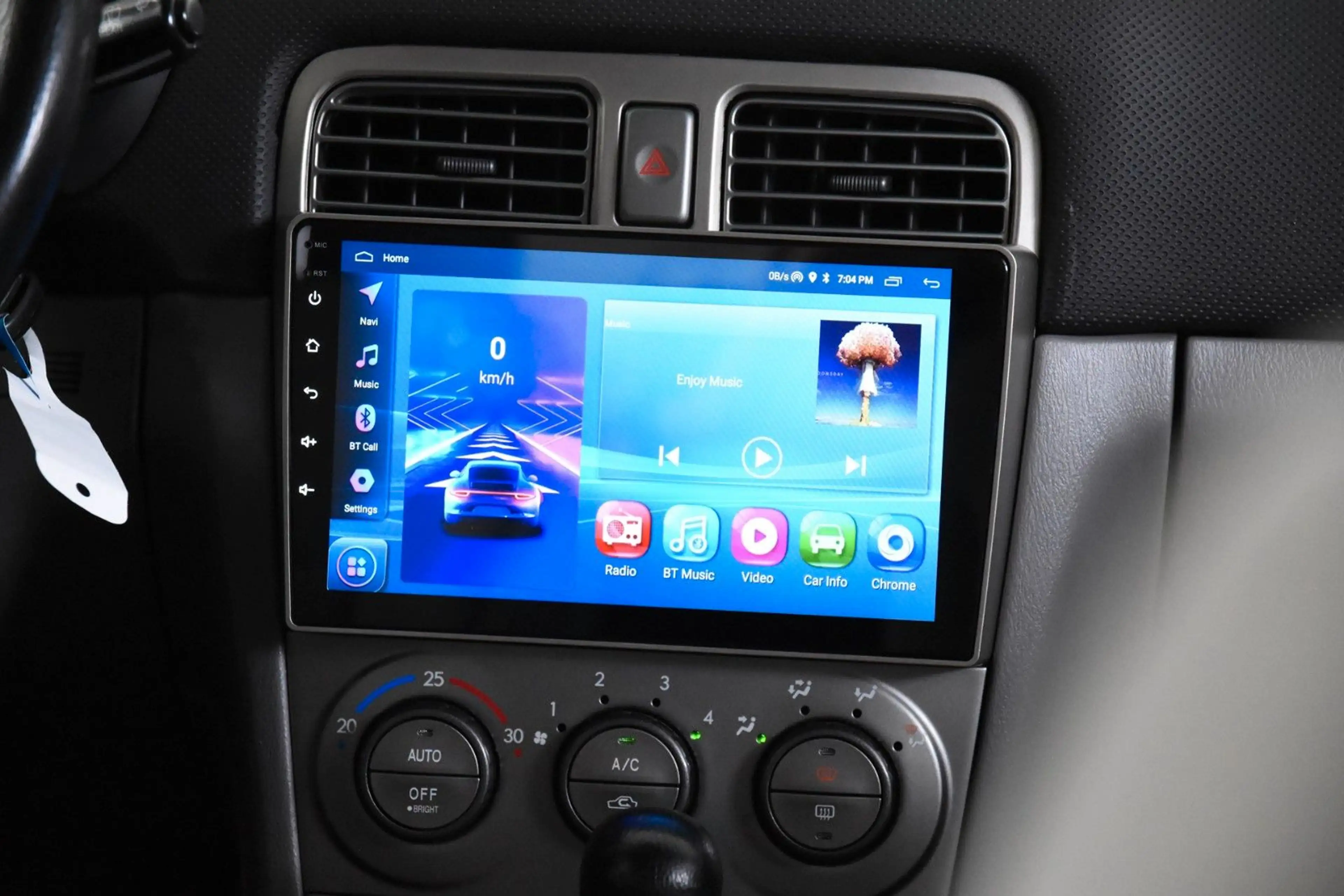 Subaru Forester 2.0 X Allrad Automatik*Sammlerzustand* — photo 15