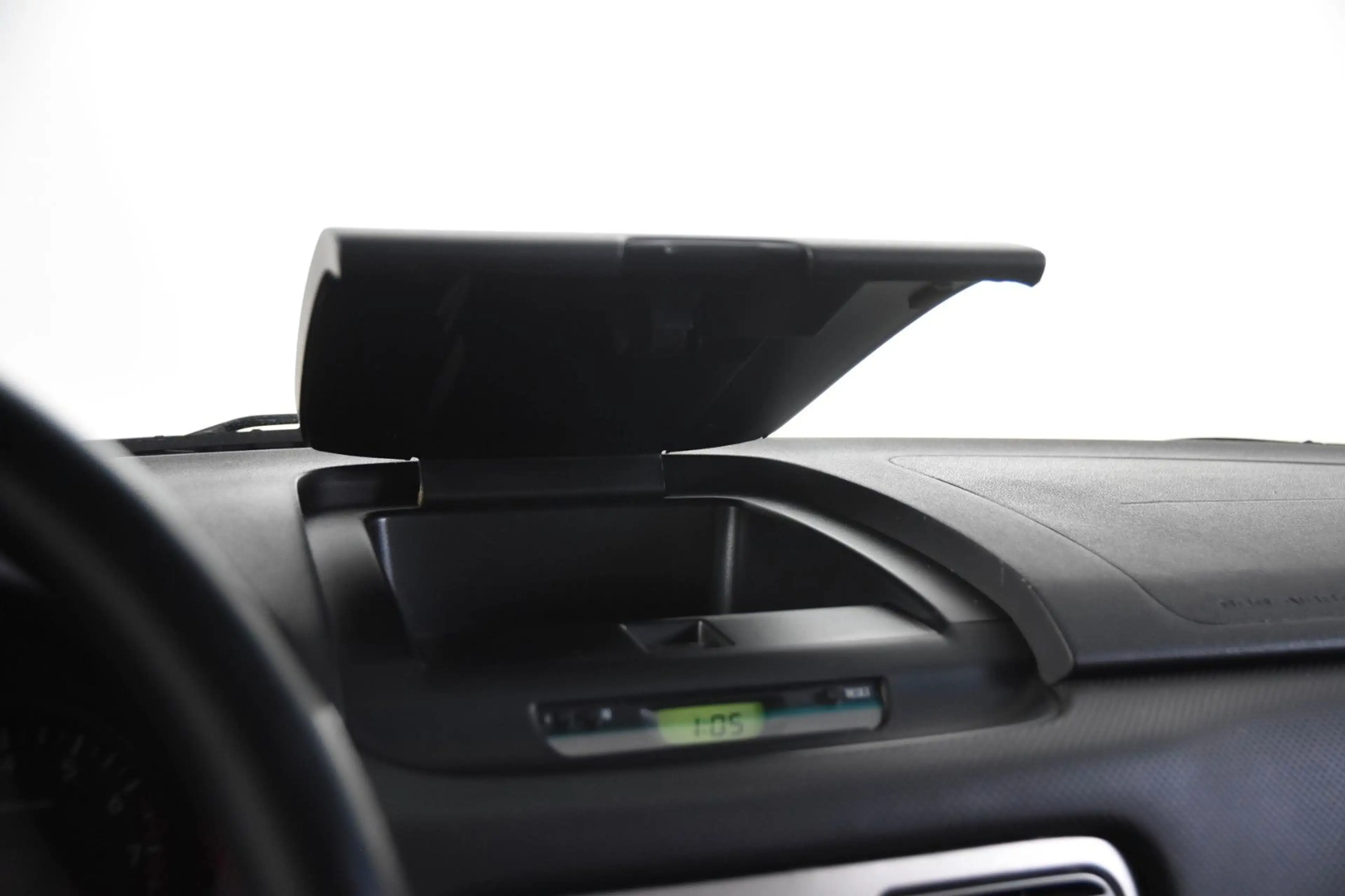 Subaru Forester 2.0 X Allrad Automatik*Sammlerzustand* — photo 14