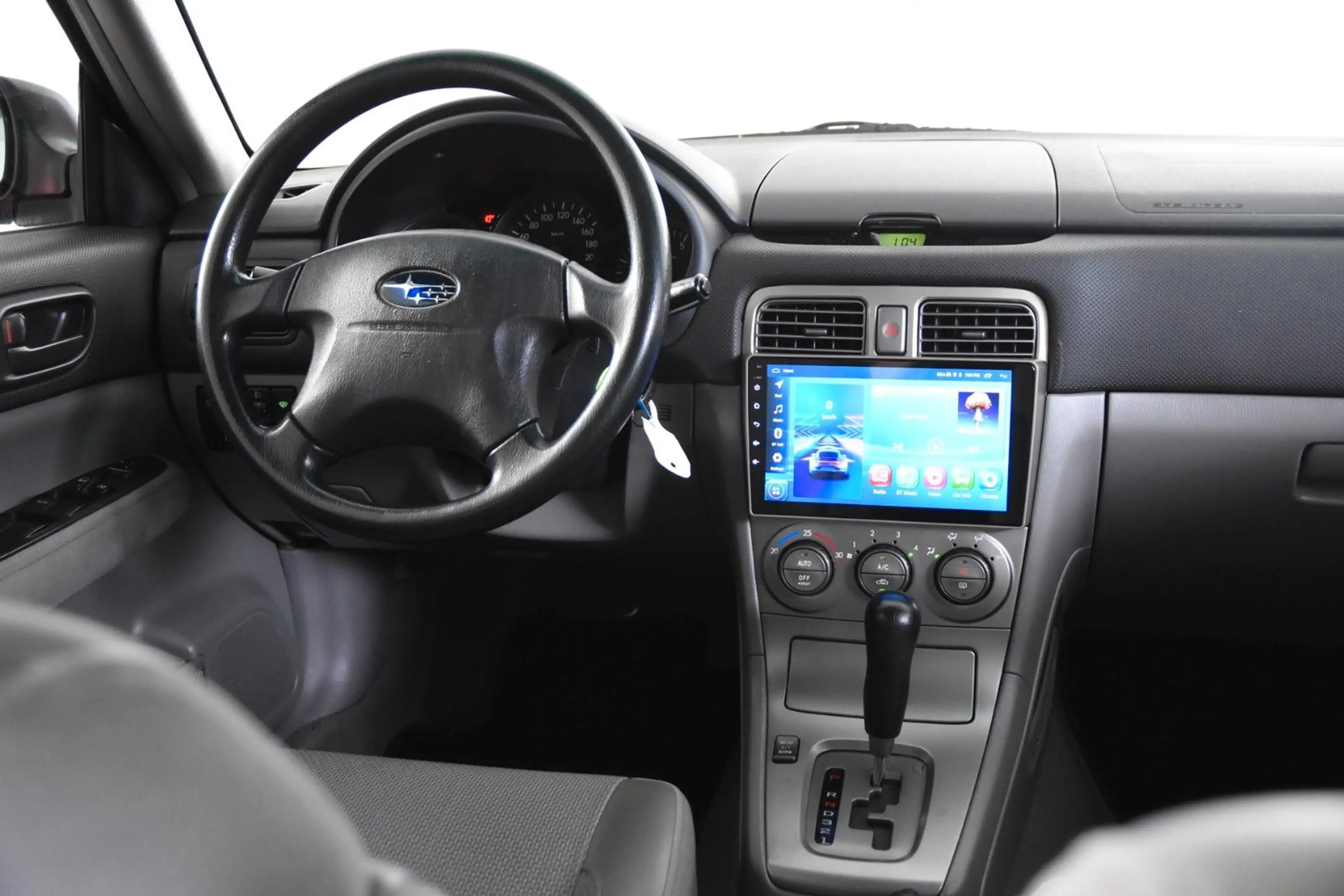Subaru Forester 2.0 X Allrad Automatik*Sammlerzustand* — photo 2