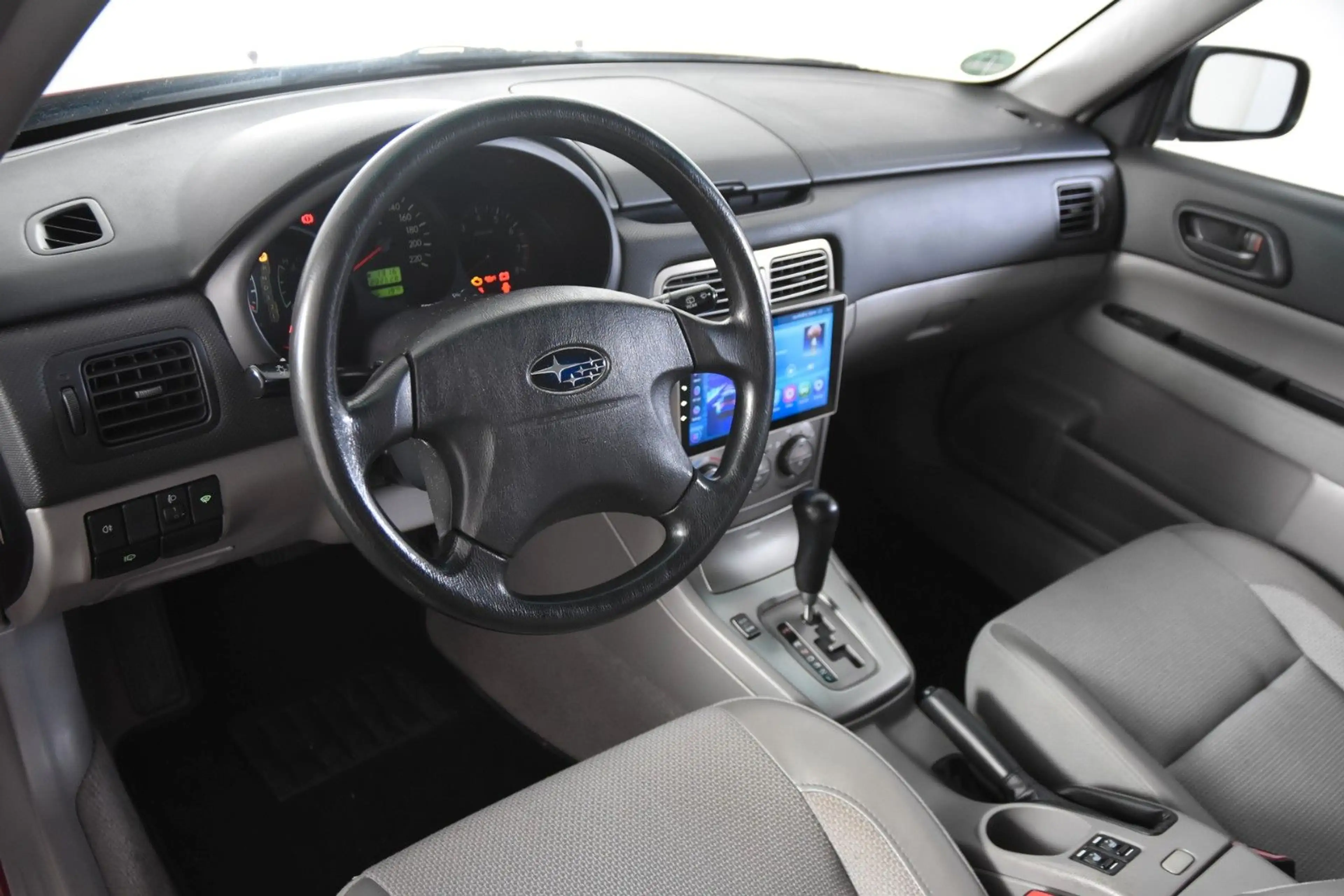 Subaru Forester 2.0 X Allrad Automatik*Sammlerzustand* — photo 9