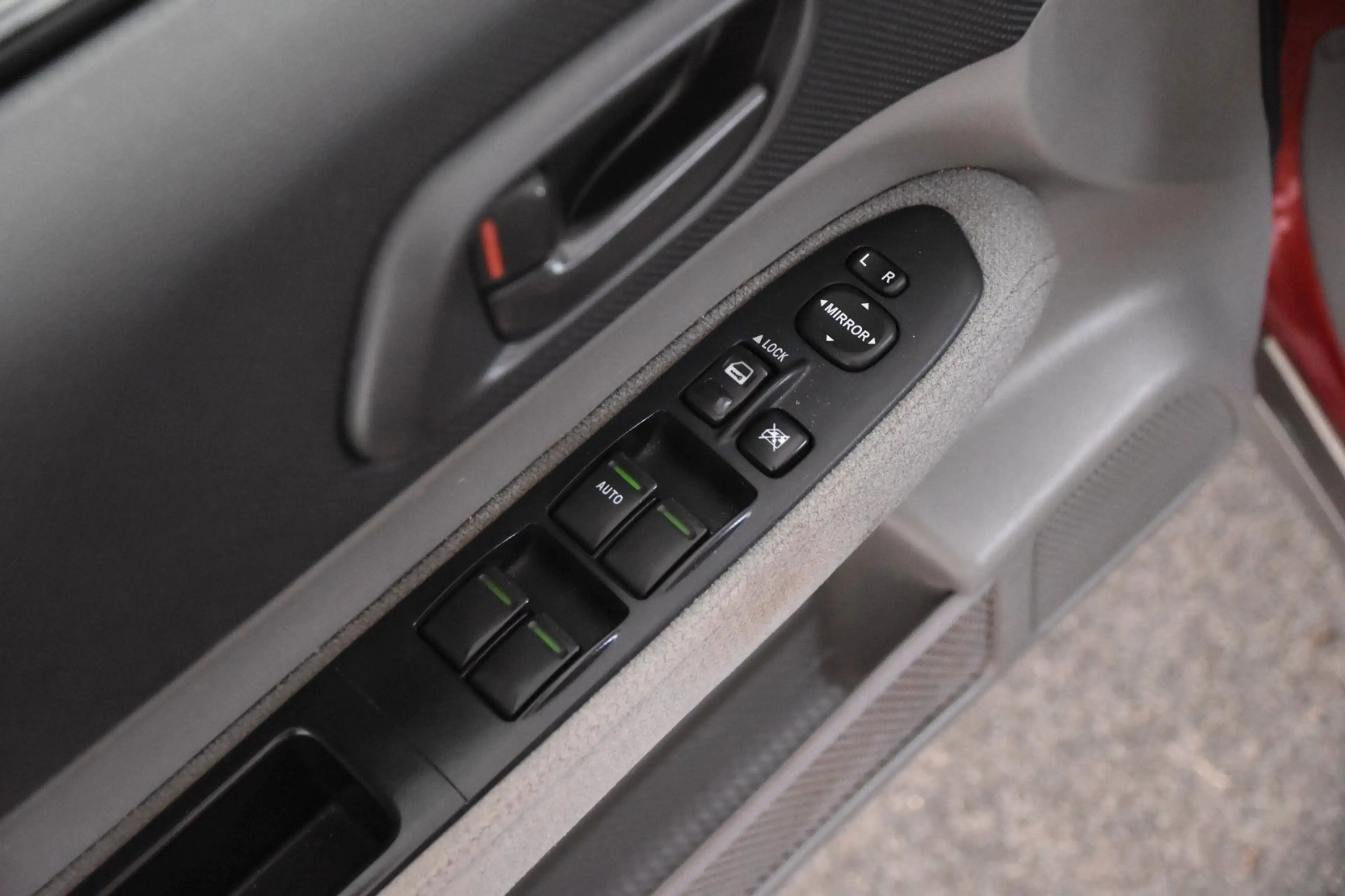 Subaru Forester 2.0 X Allrad Automatik*Sammlerzustand* — photo 10