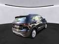 Volkswagen T-Cross Life 1.0 TSI RKAM+CARPLAY+SHZ+ACC+GJR Klima Schwarz - thumbnail 2
