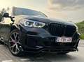 BMW X5 3.0AS+xDrive45e+PHEV+(EU6AP) Zwart - thumbnail 3