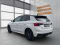 Skoda Fabia Style 1,0 TSI DSG l 8-Fach l SHZ l Weiß - thumbnail 5