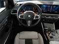 BMW M3 Competition xDrive Bleu - thumbnail 6
