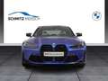 BMW M3 Competition xDrive Bleu - thumbnail 9