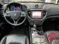 Maserati Ghibli Diesel 3.0 V6 KAMERA GSD NAVI H/K LEDER Negro - thumbnail 13