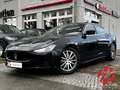 Maserati Ghibli Diesel 3.0 V6 KAMERA GSD NAVI H/K LEDER Black - thumbnail 2