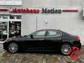 Maserati Ghibli Diesel 3.0 V6 KAMERA GSD NAVI H/K LEDER Zwart - thumbnail 8