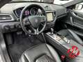 Maserati Ghibli Diesel 3.0 V6 KAMERA GSD NAVI H/K LEDER Negro - thumbnail 10