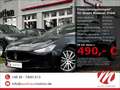 Maserati Ghibli Diesel 3.0 V6 KAMERA GSD NAVI H/K LEDER Noir - thumbnail 1
