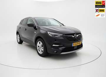 1.2 Turbo Business Elegance|Stoelverw.|Stuurverw|A