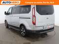 Ford Tourneo Custom 2.0 TDCi Mild-Hybrid 320 L1 Active Plateado - thumbnail 4