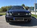 Jaguar X-Type X-Type 2,2 Executive Aut. DPF Executive Schwarz - thumbnail 3
