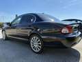 Jaguar X-Type X-Type 2,2 Executive Aut. DPF Executive Schwarz - thumbnail 4
