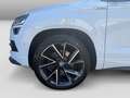 Skoda Karoq 2.0 TDI DSG 4x4 Sportline Navi AHK LED CAM Weiß - thumbnail 5