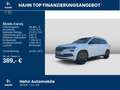 Skoda Karoq 2.0 TDI DSG 4x4 Sportline Navi AHK LED CAM Weiß - thumbnail 2