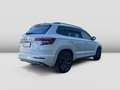 Skoda Karoq 2.0 TDI DSG 4x4 Sportline Navi AHK LED CAM Weiß - thumbnail 4