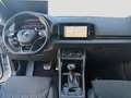 Skoda Karoq 2.0 TDI DSG 4x4 Sportline Navi AHK LED CAM Weiß - thumbnail 6
