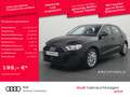 Audi A1 Sportback 1.0 30 TFSI advanced VIRT KAM SH Schwarz - thumbnail 1