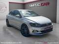 Volkswagen Polo Carat Exclusive Gris - thumbnail 1