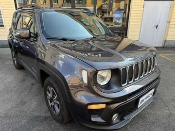 Renegade 1.0 T3 Longitude 2wd