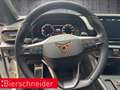 CUPRA Leon 1.4 e-Hybrid DSG DIGITAL COCKPIT LED PANO PDC 18 A Blanc - thumbnail 5
