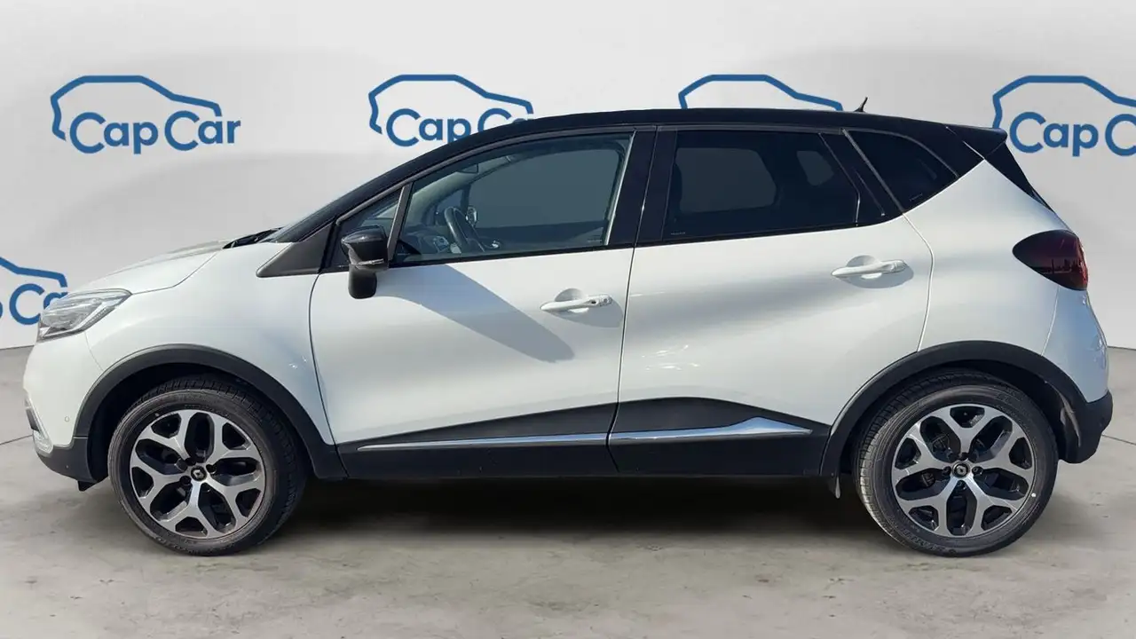 Renault Captur — photo 2