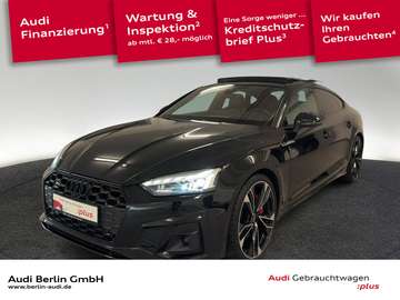 3.0 TDI tiptr. STDHZG PANO HUD 360°