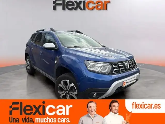 Dacia Duster 1.3 TCe Prestige Go 4x2 96kW