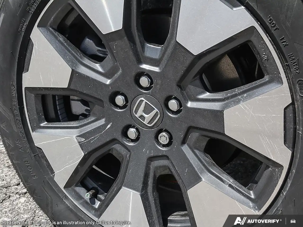 Honda Pilot fotografie Honda Pilot