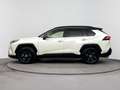 Toyota RAV 4 2.5 Hybrid AWD Bi-Tone | Trekhaak | 1650 KG trekge Wit - thumbnail 4