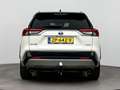 Toyota RAV 4 2.5 Hybrid AWD Bi-Tone | Trekhaak | 1650 KG trekge Wit - thumbnail 6