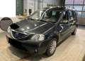 Dacia Logan 1.6 MPI 90CH LAUREATE 7 PLACES Gris - thumbnail 2
