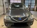 Dacia Logan 1.6 MPI 90CH LAUREATE 7 PLACES Gris - thumbnail 3