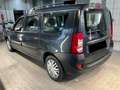 Dacia Logan 1.6 MPI 90CH LAUREATE 7 PLACES Gris - thumbnail 8