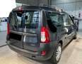 Dacia Logan 1.6 MPI 90CH LAUREATE 7 PLACES Gris - thumbnail 6