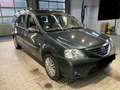 Dacia Logan 1.6 MPI 90CH LAUREATE 7 PLACES Gris - thumbnail 4