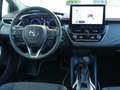 Toyota Corolla TOURING SPORTS 1.8 HYBRID 140PK ACTIVE ADAP.CRUISE Zwart - thumbnail 12