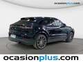 Porsche Cayenne S Coupé Aut. Negro - thumbnail 4