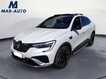 1.6 full hybrid E-Tech Esprit Alpine