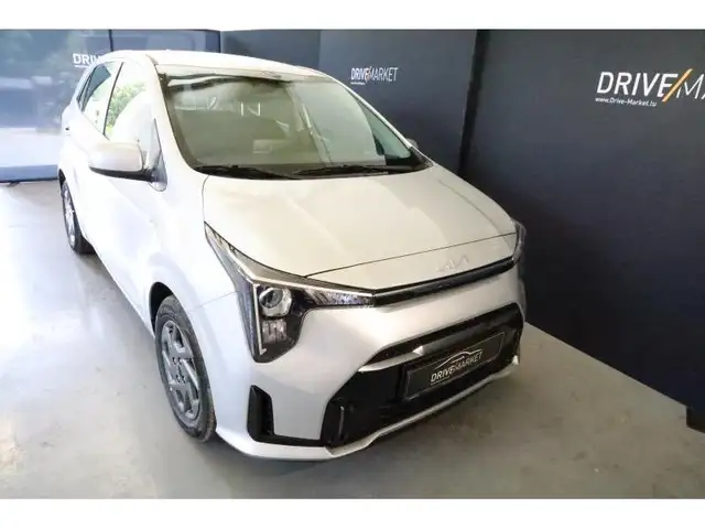 Kia Picanto Pulse