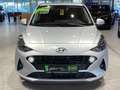 Hyundai i10 1.0 Style +FLA SpurH KlimaA PDC LM Winterpak Argent - thumbnail 3